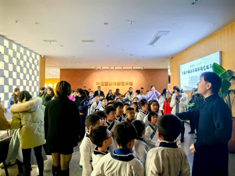 温县文旅项目策划