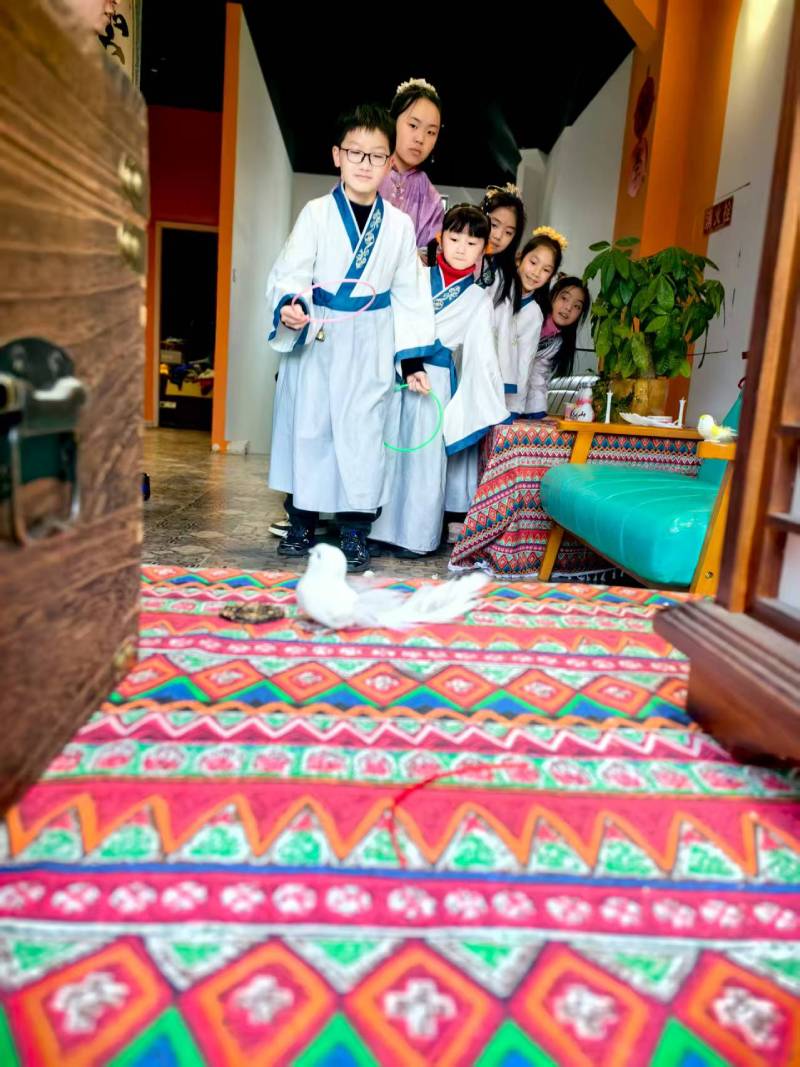 温县文旅项目策划