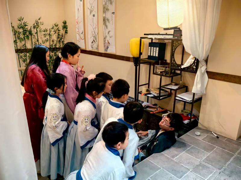 温县文旅项目策划